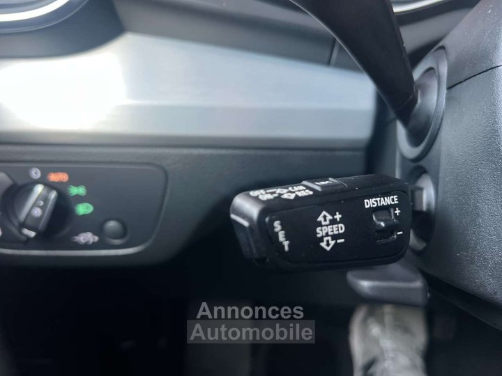 Audi Q5 PHEV 55 TFSi e Quattro Sport S tronic S-Line - 30