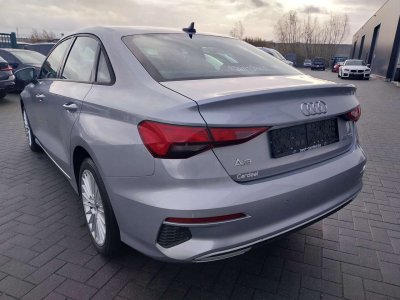 Audi A3 S tronic-AUTOMATIQUE-GPS-CARPLAY-CLIM-GARANTIE- - 5