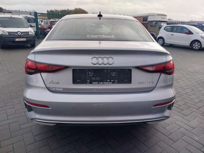 Audi A3 S tronic-AUTOMATIQUE-GPS-CARPLAY-CLIM-GARANTIE- - 6