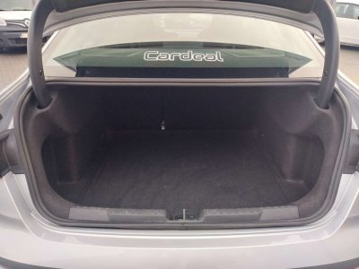 Audi A3 S tronic-AUTOMATIQUE-GPS-CARPLAY-CLIM-GARANTIE- - 11