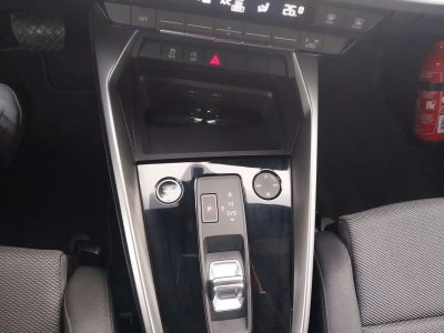 Audi A3 S tronic-AUTOMATIQUE-GPS-CARPLAY-CLIM-GARANTIE- - 17