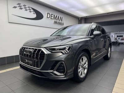 Audi Q3 35 TFSI Prestige Edition S tronic 33800 + TVA - 1