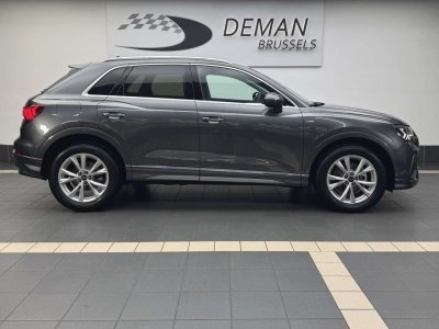 Audi Q3 35 TFSI Prestige Edition S tronic 33800 + TVA - 2