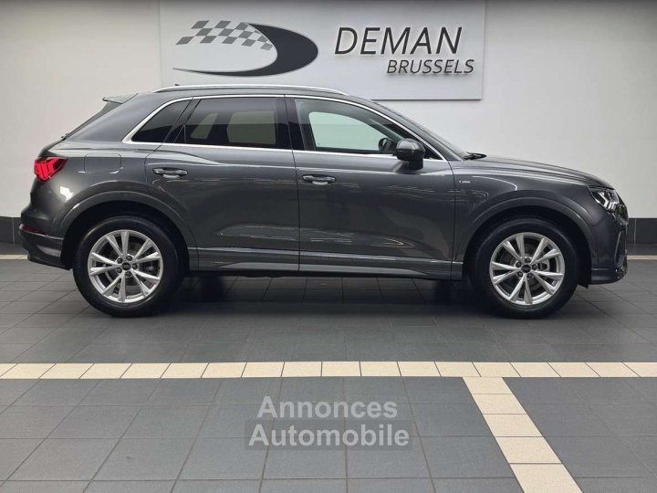 Audi Q3 35 TFSI Prestige Edition S tronic 33800 + TVA - 2