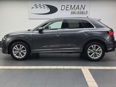 Audi Q3 35 TFSI Prestige Edition S tronic 33800 + TVA - 3