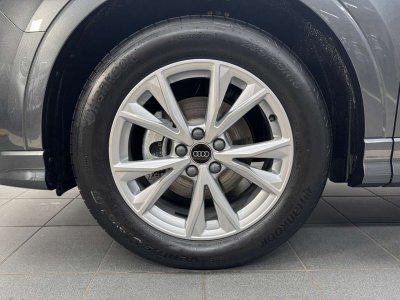 Audi Q3 35 TFSI Prestige Edition S tronic 33800 + TVA - 5