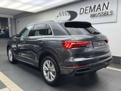 Audi Q3 35 TFSI Prestige Edition S tronic 33800 + TVA - 6