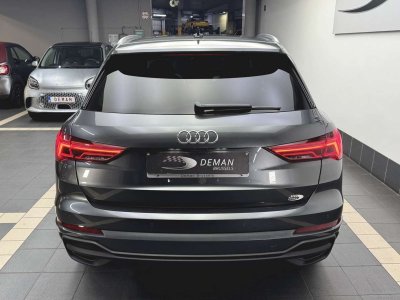 Audi Q3 35 TFSI Prestige Edition S tronic 33800 + TVA - 7