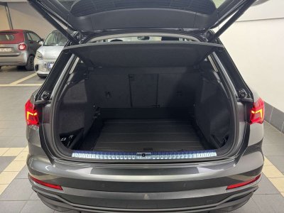 Audi Q3 35 TFSI Prestige Edition S tronic 33800 + TVA - 8