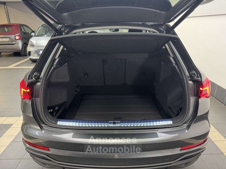 Audi Q3 35 TFSI Prestige Edition S tronic 33800 + TVA - 8