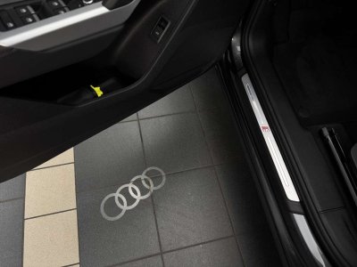 Audi Q3 35 TFSI Prestige Edition S tronic 33800 + TVA - 9