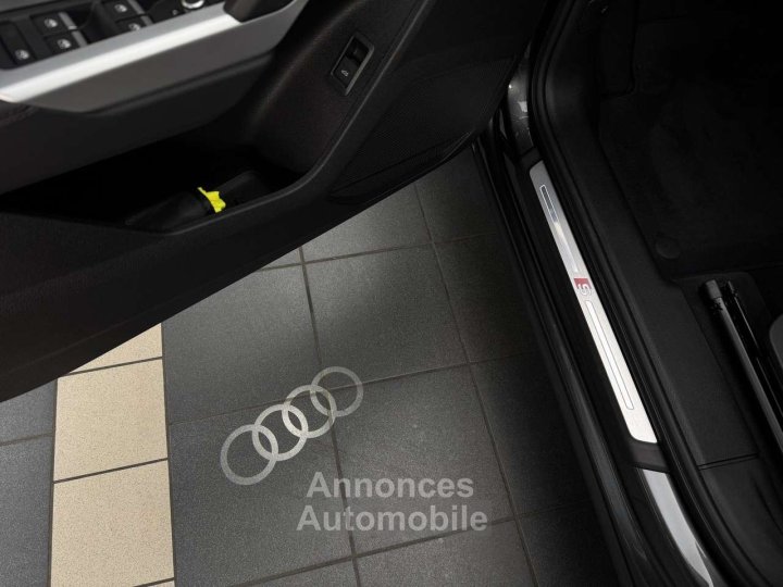 Audi Q3 35 TFSI Prestige Edition S tronic 33800 + TVA - 9