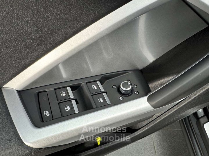 Audi Q3 35 TFSI Prestige Edition S tronic 33800 + TVA - 11