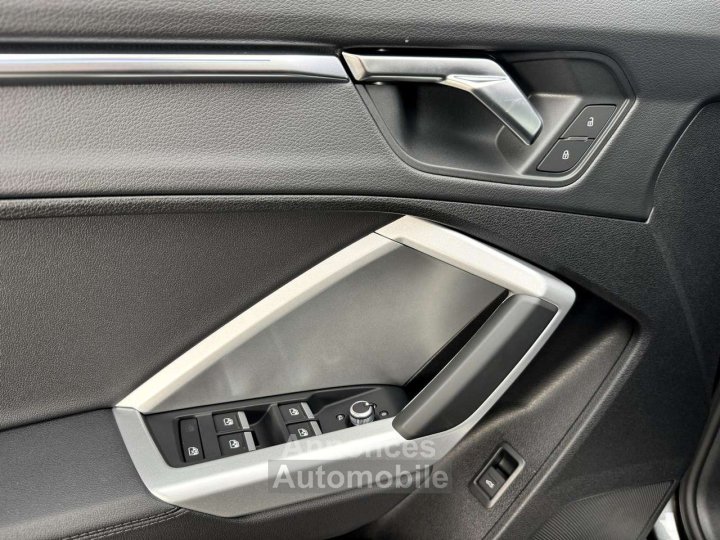 Audi Q3 35 TFSI Prestige Edition S tronic 33800 + TVA - 12