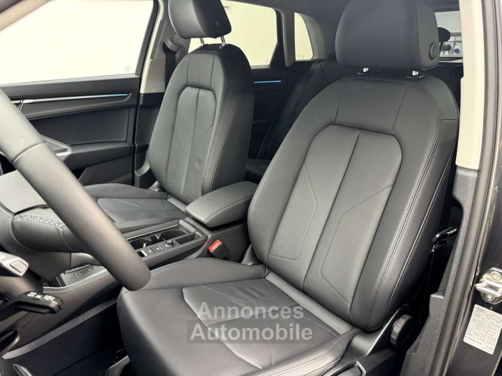 Audi Q3 35 TFSI Prestige Edition S tronic 33800 + TVA - 13
