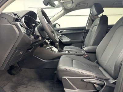 Audi Q3 35 TFSI Prestige Edition S tronic 33800 + TVA - 14