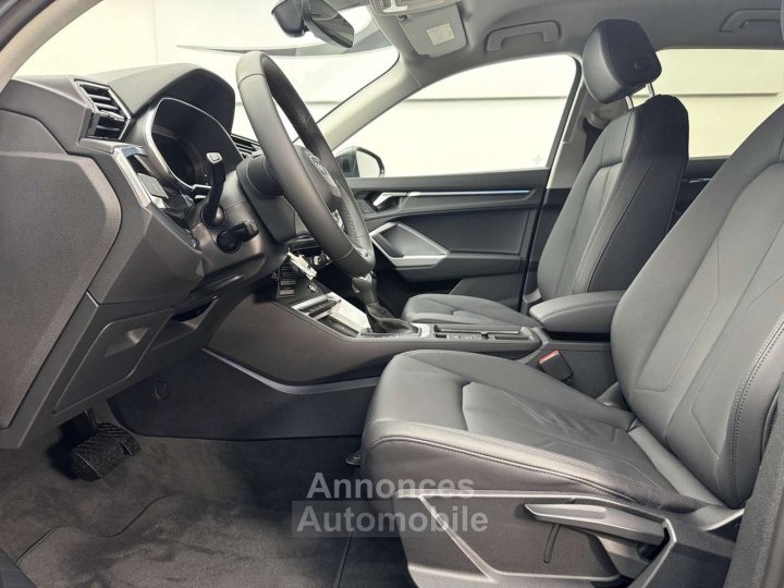 Audi Q3 35 TFSI Prestige Edition S tronic 33800 + TVA - 14