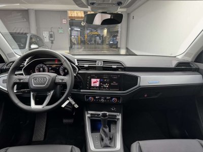 Audi Q3 35 TFSI Prestige Edition S tronic 33800 + TVA - 16
