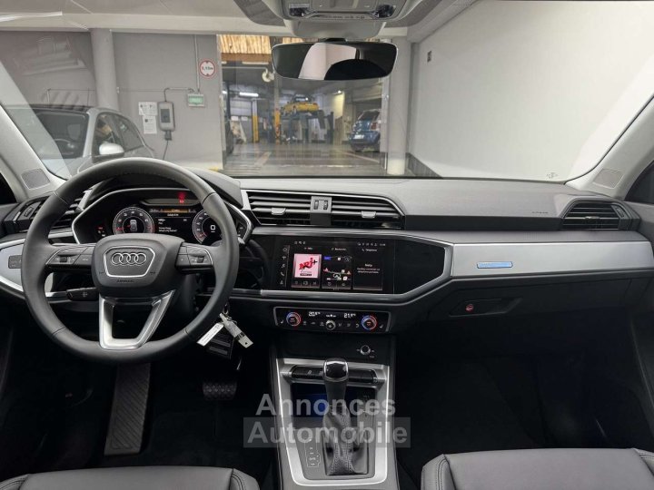 Audi Q3 35 TFSI Prestige Edition S tronic 33800 + TVA - 16