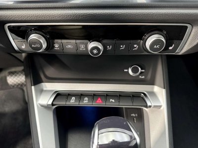 Audi Q3 35 TFSI Prestige Edition S tronic 33800 + TVA - 18