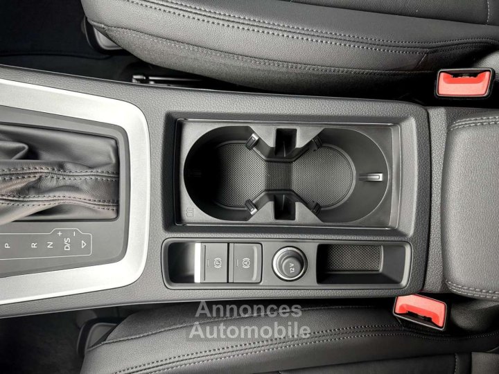 Audi Q3 35 TFSI Prestige Edition S tronic 33800 + TVA - 19