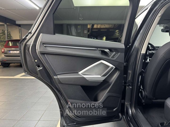 Audi Q3 35 TFSI Prestige Edition S tronic 33800 + TVA - 20