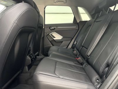Audi Q3 35 TFSI Prestige Edition S tronic 33800 + TVA - 21