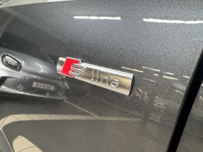 Audi Q3 35 TFSI Prestige Edition S tronic 33800 + TVA - 22