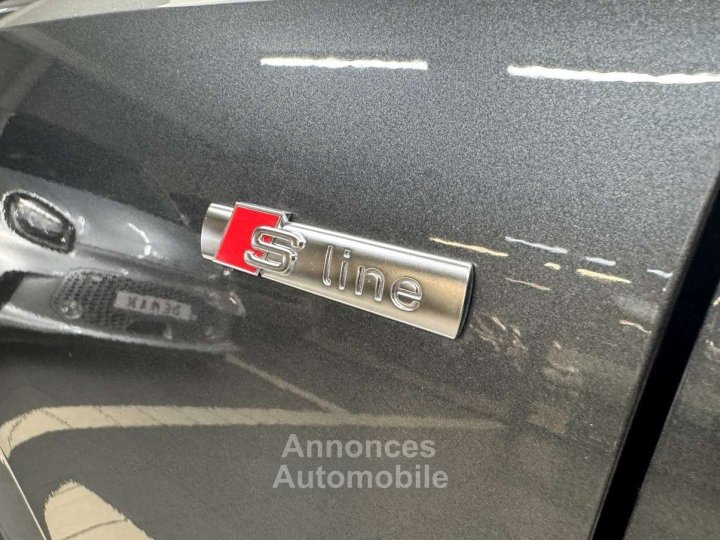 Audi Q3 35 TFSI Prestige Edition S tronic 33800 + TVA - 22