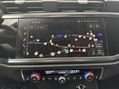 Audi Q3 35 TFSI Prestige Edition S tronic 33800 + TVA - 23