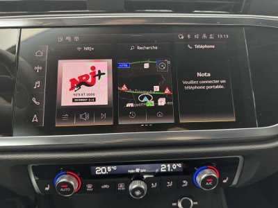 Audi Q3 35 TFSI Prestige Edition S tronic 33800 + TVA - 24