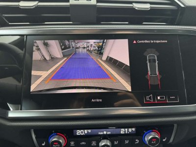 Audi Q3 35 TFSI Prestige Edition S tronic 33800 + TVA - 25