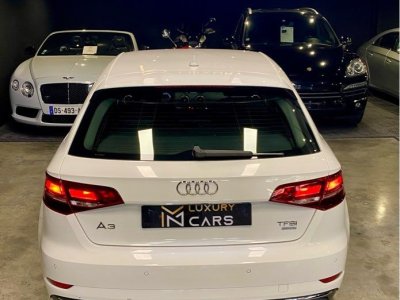 Audi A3 14 L TFSI S-TRONIC 7 150 ch - 3