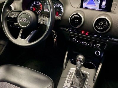 Audi A3 14 L TFSI S-TRONIC 7 150 ch - 4