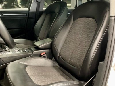 Audi A3 14 L TFSI S-TRONIC 7 150 ch - 5