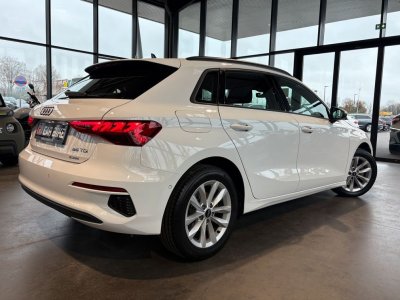 Audi A3 Sportback TDI 150CH S Tronic Garantie 6 ans Suivi feux Led Apple carplay GPS Sièges chauffants 419-mois   - 2