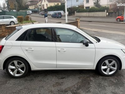 Audi A1 Sportback 10 tfsi 95 ch ultra - 4