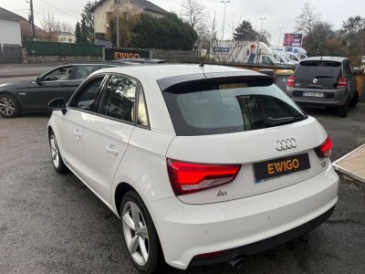 Audi A1 Sportback 10 tfsi 95 ch ultra - 7