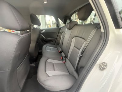 Audi A1 Sportback 10 tfsi 95 ch ultra - 10