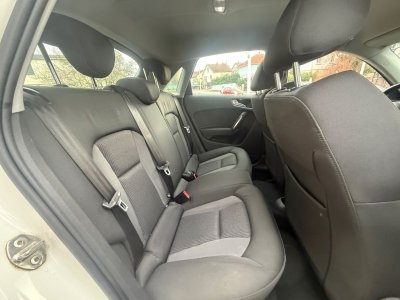 Audi A1 Sportback 10 tfsi 95 ch ultra - 11