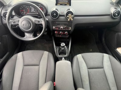 Audi A1 Sportback 10 tfsi 95 ch ultra - 13