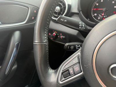 Audi A1 Sportback 10 tfsi 95 ch ultra - 16