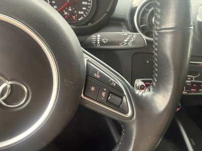 Audi A1 Sportback 10 tfsi 95 ch ultra - 17