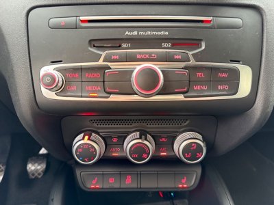 Audi A1 Sportback 10 tfsi 95 ch ultra - 18