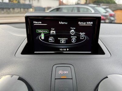 Audi A1 Sportback 10 tfsi 95 ch ultra - 19