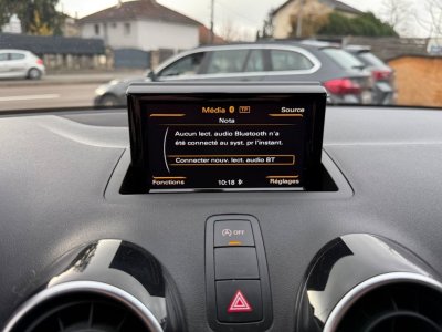 Audi A1 Sportback 10 tfsi 95 ch ultra - 20