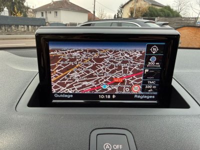 Audi A1 Sportback 10 tfsi 95 ch ultra - 21