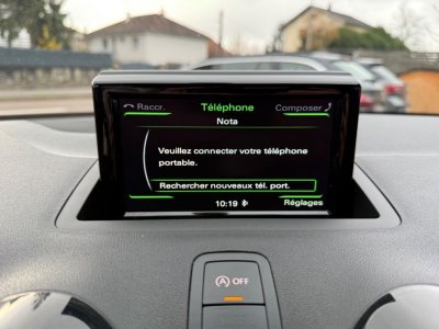 Audi A1 Sportback 10 tfsi 95 ch ultra - 22