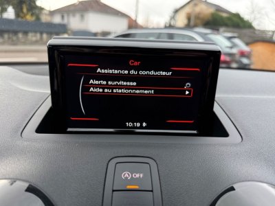 Audi A1 Sportback 10 tfsi 95 ch ultra - 23