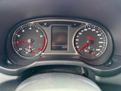 Audi A1 Sportback 10 tfsi 95 ch ultra - 25